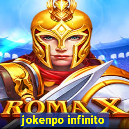 jokenpo infinito